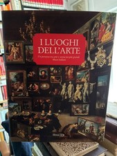 Luoghi dell arte usato  Napoli