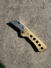 Stray cat knives for sale  Boise