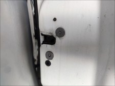Serrure porte laterale d'occasion  Claye-Souilly