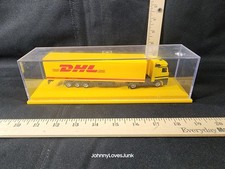 Dhl semi truck for sale  Parkersburg