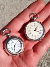 Lot petites montres d'occasion  Le Luc
