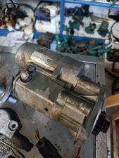 Motorino avviamento yanmar usato  Roccella Ionica