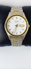 Montre seiko quartz d'occasion  Bonsecours