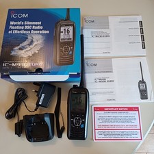 vhf for sale vhf for sale NEWBURY