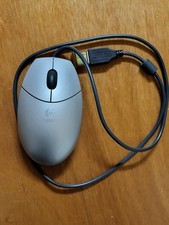 Mouse ottico marca usato  Invorio