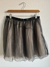 Bebe layered tulle for sale  Dixon