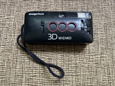 Imagetech wizard pellicola usato  Spedire a Italy