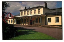 Picture postcard darlington for sale  NEWCASTLE UPON TYNE