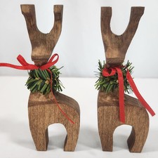 Vintage pair christmas for sale  Pulaski