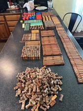 Vintage lincoln logs for sale  Abilene