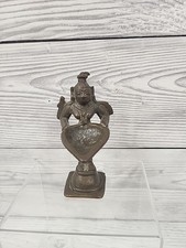 Small antique standing for sale Small antique standing for sale  POOLE