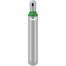 Bouteille gaz 4.8 d'occasion  Expédié en France
