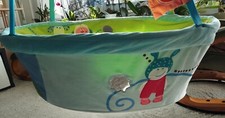 Haba 8159 schlummerwiese gebraucht kaufen  Pulheim