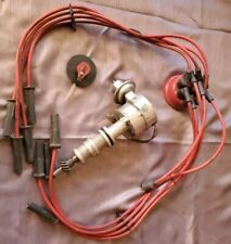 Mallory Unilite FE Distributor 332 352 390 410 427 428 4755301A FORD V8 EUA comprar usado  Enviando para Brazil