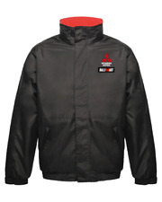 Mitsubishi ralliart waterproof for sale  DUNS