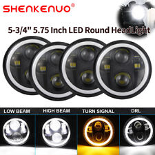 4pcs 5.75 round for sale  UK