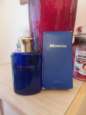 Vintage avon mesmerize for sale  DUNSTABLE