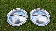 Pair vintage hollywood for sale  Stanley