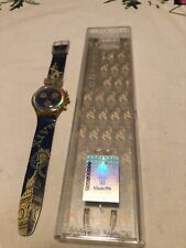 orologio swatch olimpiadi 1994 usato orologio swatch olimpiadi 1994 usato San Marino