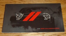 Original 2018 dodge for sale  Reinbeck