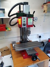 mini milling machine for sale mini milling machine for sale MELTON MOWBRAY