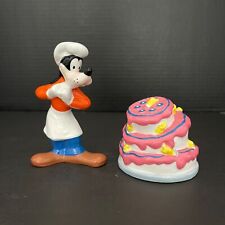 Usado, Conjunto de Shaker de Sal e Pimenta NE Disney Pateta e Bolo comprar usado  Enviando para Brazil