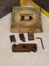 Vintage dewalt 6480 for sale  Owensville