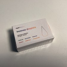 Ripple droplets incense gebraucht kaufen  Bad Wimpfen