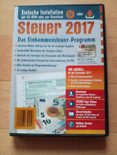Aldi steuer 2017 gebraucht kaufen  Siegen