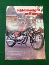 1960 350cc triumph for sale  BRISTOL
