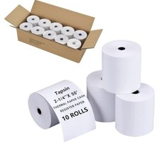 Tapsin thermal receipt for sale  Tucker