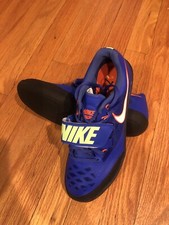 Nike zoom shotput for sale  Holyoke