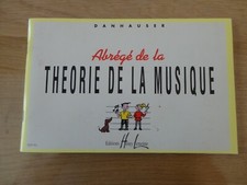 Danhauser adolphe abrege d'occasion  Décines-Charpieu