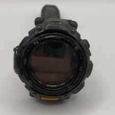 Orologio casio protrek usato  Villata