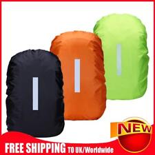 Waterproof backpack rain for sale  Shipping to Ireland