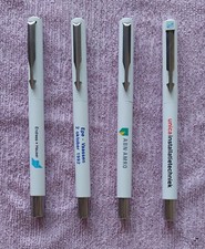 Penne parker vector usato  Italia