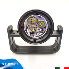 Torcia subacquea primaria usato Torcia subacquea primaria usato  Foggia