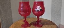 Verre bière rince d'occasion  Aire-sur-la-Lys
