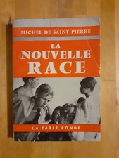 Michel saint pierre d'occasion  Montpellier-