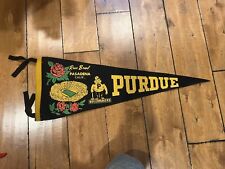 Rare purdue boilermakers for sale  USA