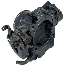 Throttle body see for sale  ROTHERHAM