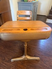 Antique childs school for sale  Upland