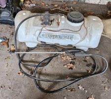 County way gallon for sale  Southampton