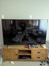 Sony uhd smart for sale  Bartlett