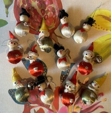 Vintage christmas tree for sale  NEWPORT