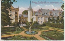 Friedrichroda schloß reinhard gebraucht kaufen Friedrichroda schloß reinhard gebraucht kaufen  Großpostwitz/O.L.