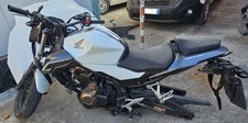 Ricambi honda 500 usato  Taranto