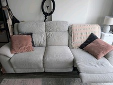 Three seater sofa for sale  LONDON