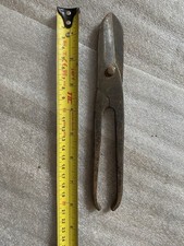 Old heavy metal for sale  EXMOUTH