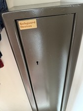 Safeguard devices gun for sale  SHEFFIELD